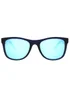 Foster Grant Frosted Wooden Arm Sunglasses - One Size Image 2