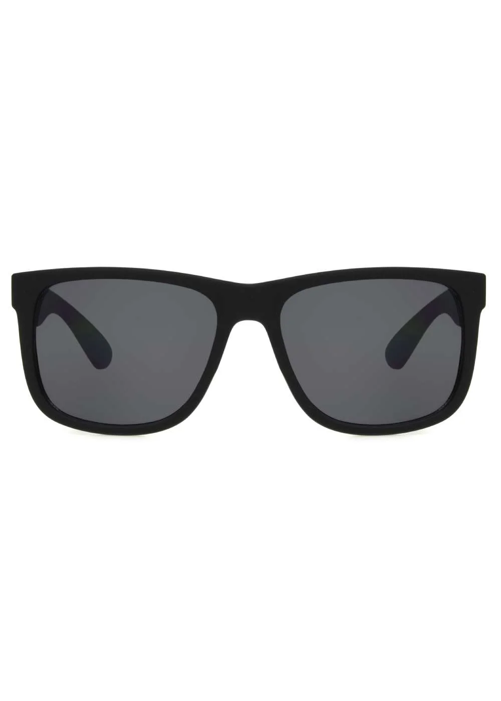 Foster Grant Smoked Lens Sunglasses - One Size Image 1