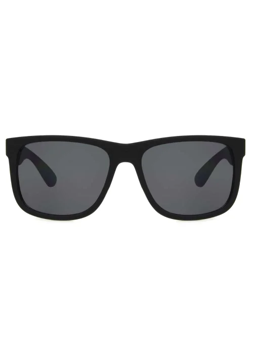 Foster Grant Smoked Lens Sunglasses - One Size Image 1