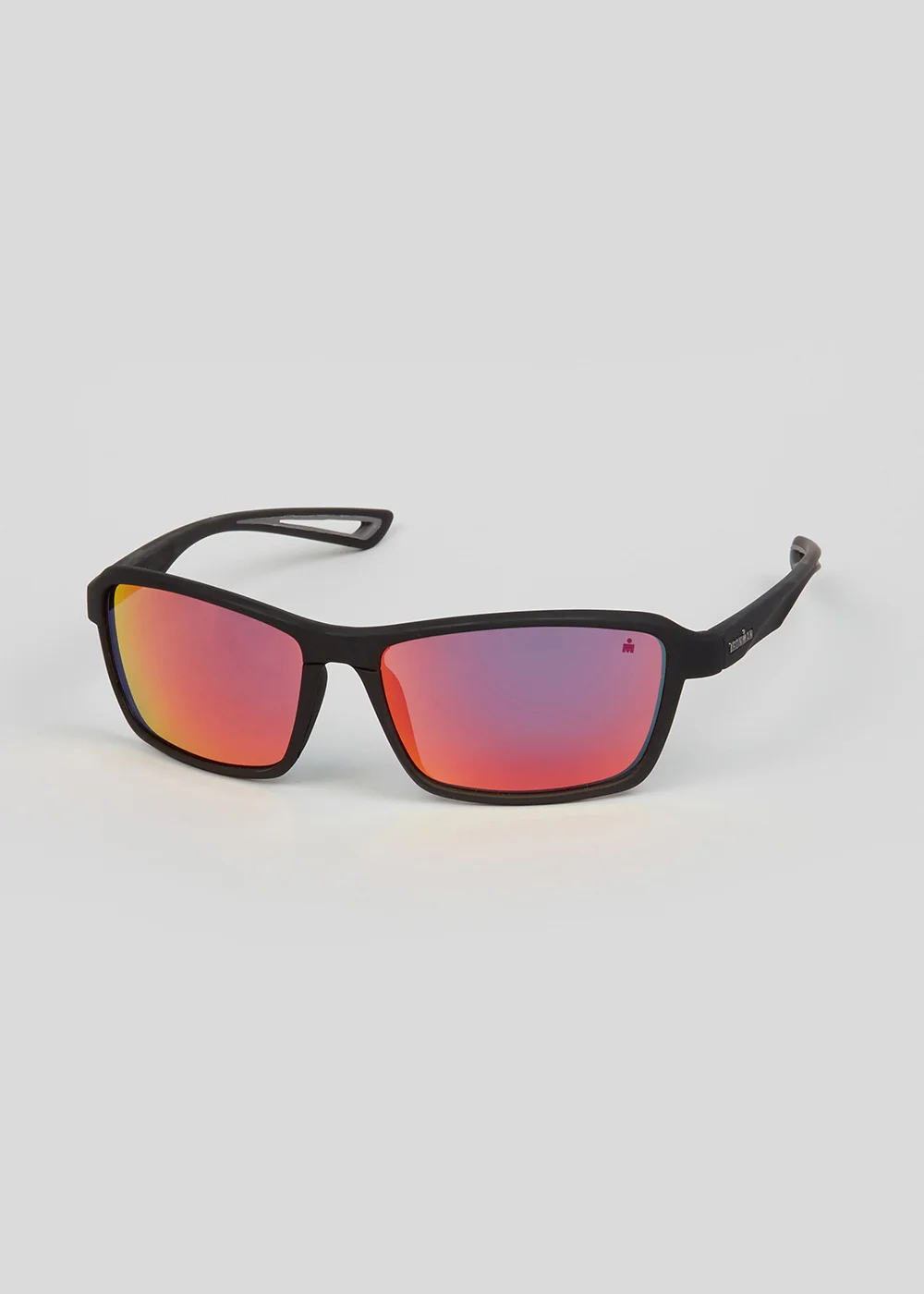 Foster Grant Tinted Sports Sunglasses - One Size Image 1
