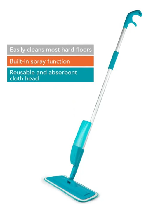 Beldray Spray Mop (120cm x 45cm x 11cm) Image 5