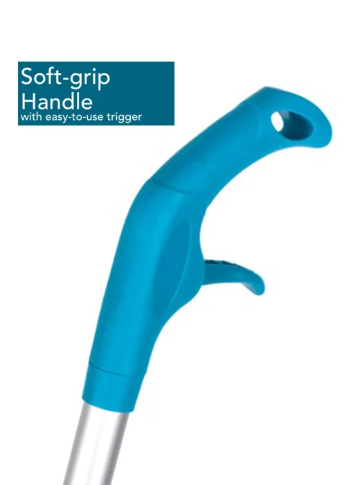 Beldray Spray Mop (120cm x 45cm x 11cm) Image 6