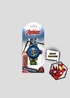 Kids Marvel Avengers Digital Projection Watch (One Size) - One Size Image 5