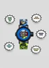 Kids Marvel Avengers Digital Projection Watch (One Size) - One Size Image 3