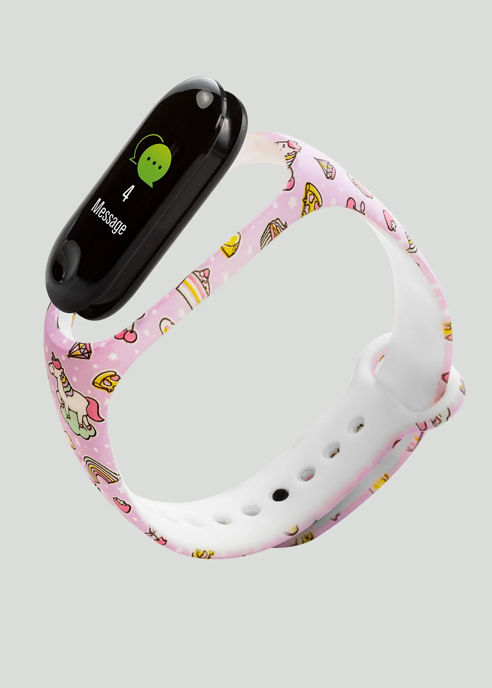 Kids Tikkers Smart Activity Tracker Watch (One Size) - One Size Image 5
