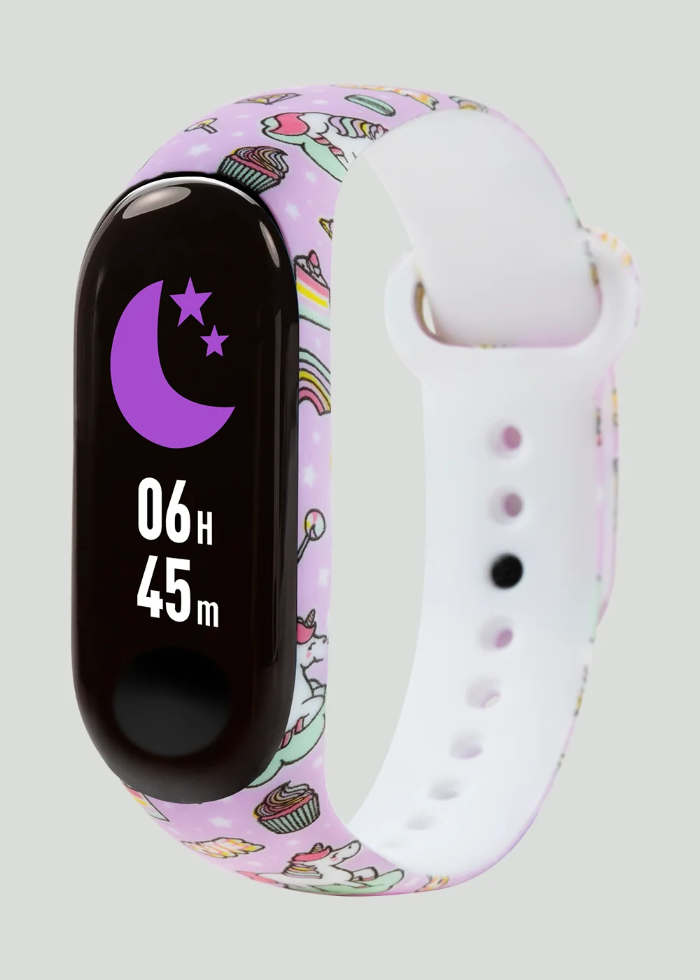 Kids Tikkers Smart Activity Tracker Watch (One Size) - One Size Image 7