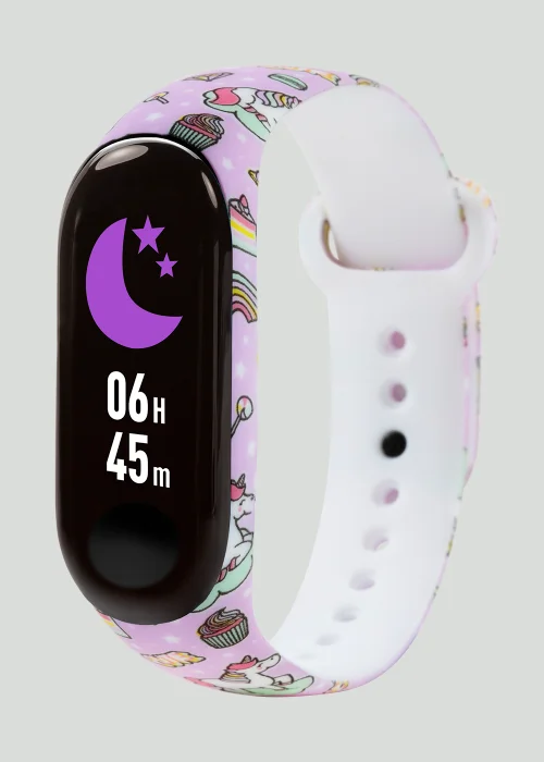 Kids Tikkers Smart Activity Tracker Watch (One Size) - One Size Image 7