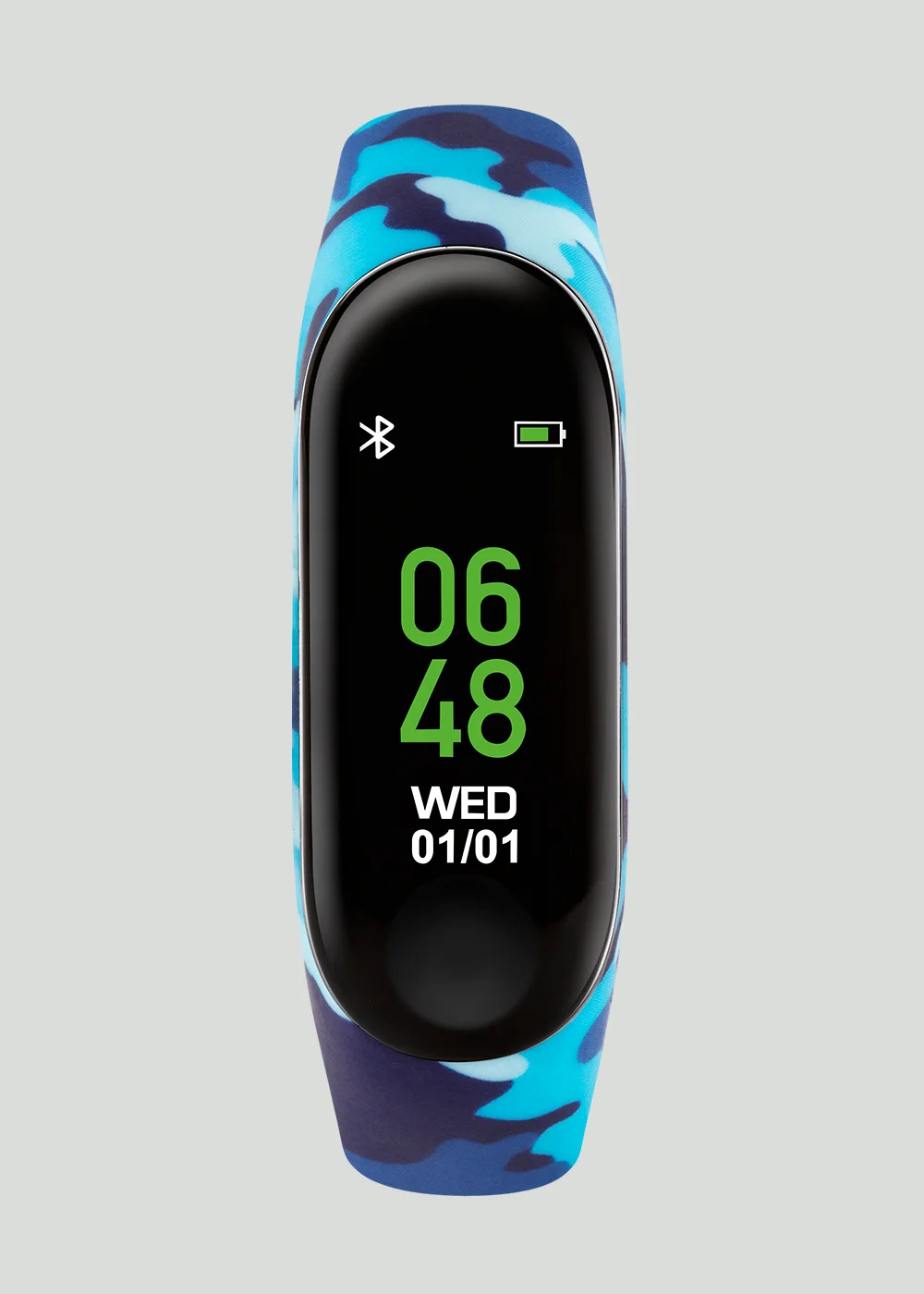 Kids Tikkers Smart Activity Tracker Watch (One Size) - One Size Image 1