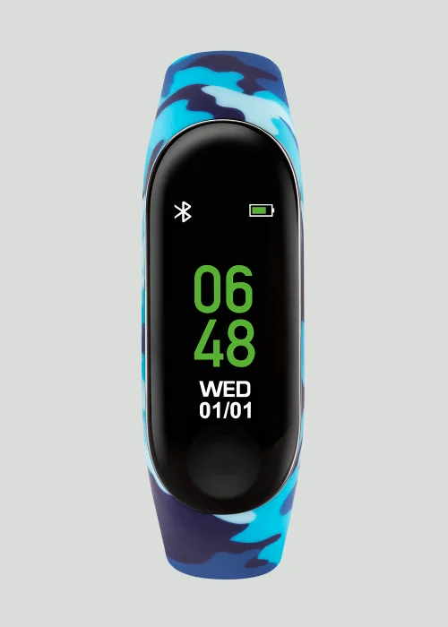 Kids Tikkers Smart Activity Tracker Watch (One Size) - One Size Image 1
