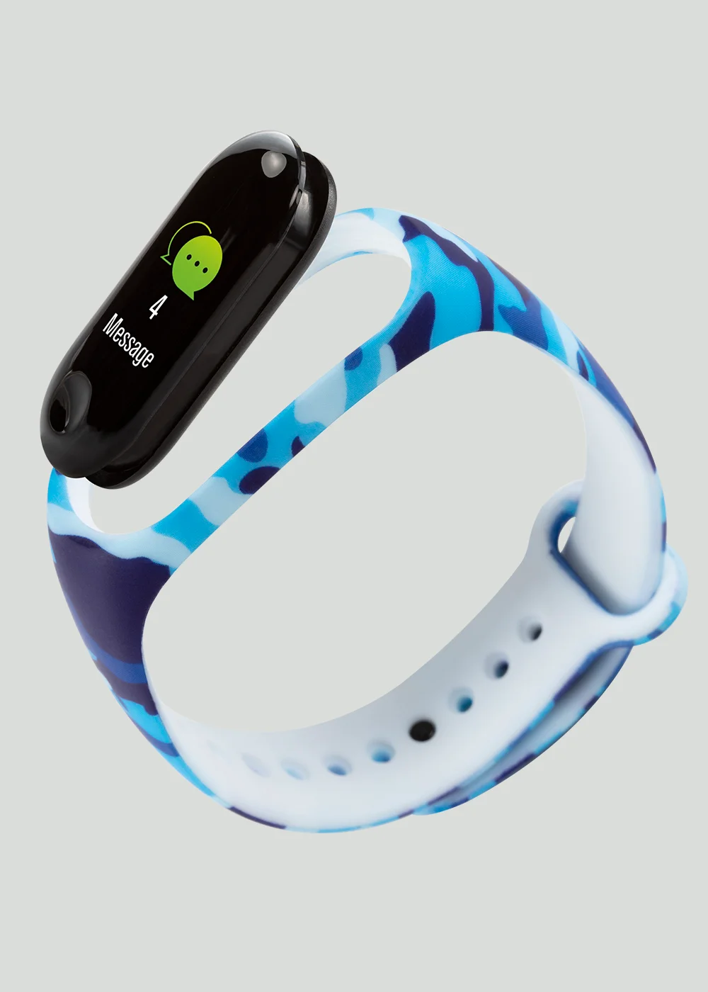 Kids Tikkers Smart Activity Tracker Watch (One Size) - One Size Image 8