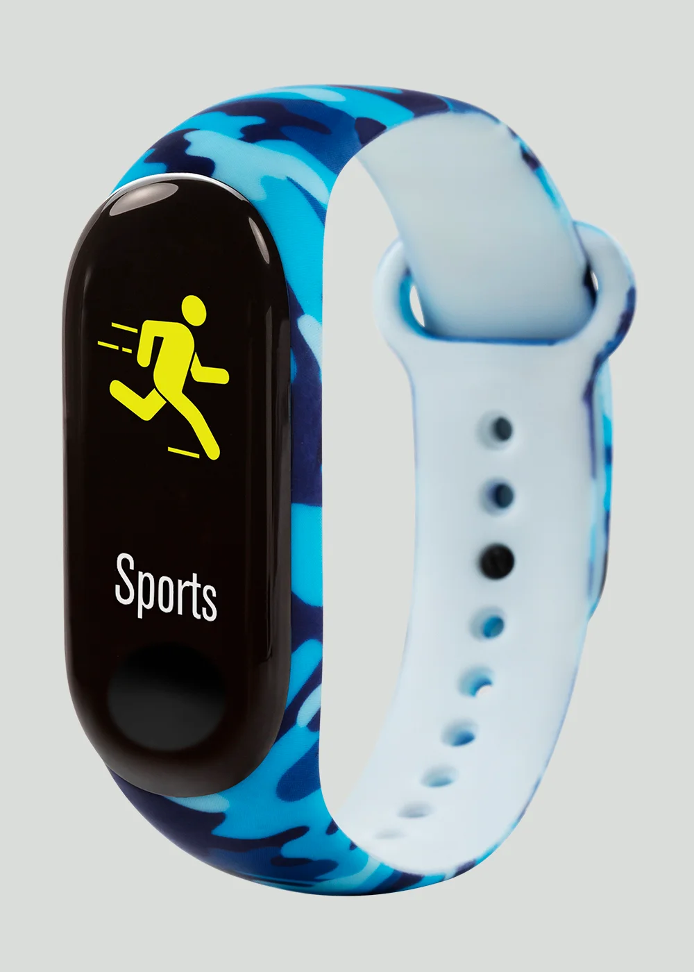 Kids Tikkers Smart Activity Tracker Watch (One Size) - One Size Image 5