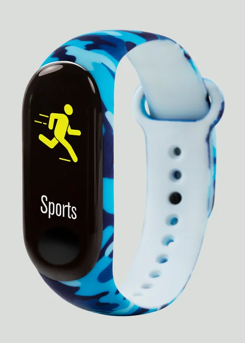 Kids Tikkers Smart Activity Tracker Watch (One Size) - One Size Image 5