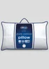 Silentnight Pure Cotton Pillow Pair Image 1
