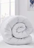 Silentnight Essentials Duvet (13.5 Tog) - Single Image 2