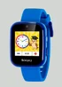 Kids Tikkers Blue Interactive Watch - One Size Image 1