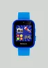 Kids Tikkers Blue Interactive Watch - One Size Image 3
