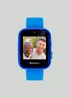 Kids Tikkers Blue Interactive Watch - One Size Image 2