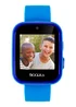 Kids Tikkers Blue Interactive Watch - One Size Image 8