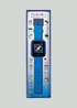 Kids Tikkers Blue Interactive Watch - One Size Image 4