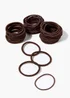 Hair Bobbles Multipack Image 1
