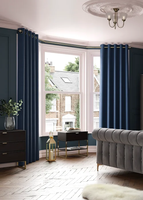 Green Eucalyptus Single Stem Image 3