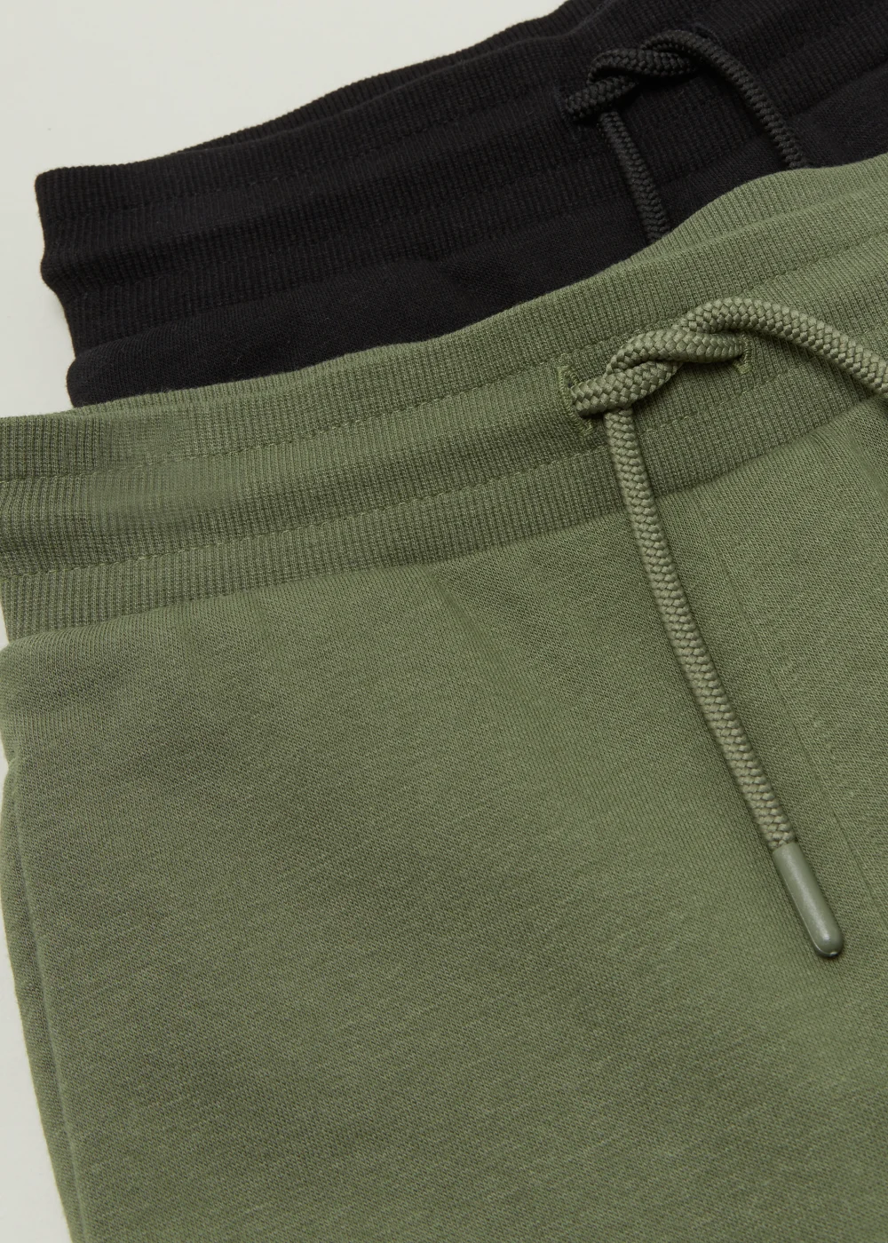Boys 2 Pack Joggers (4-13yrs) - 8 Yrs Image 2