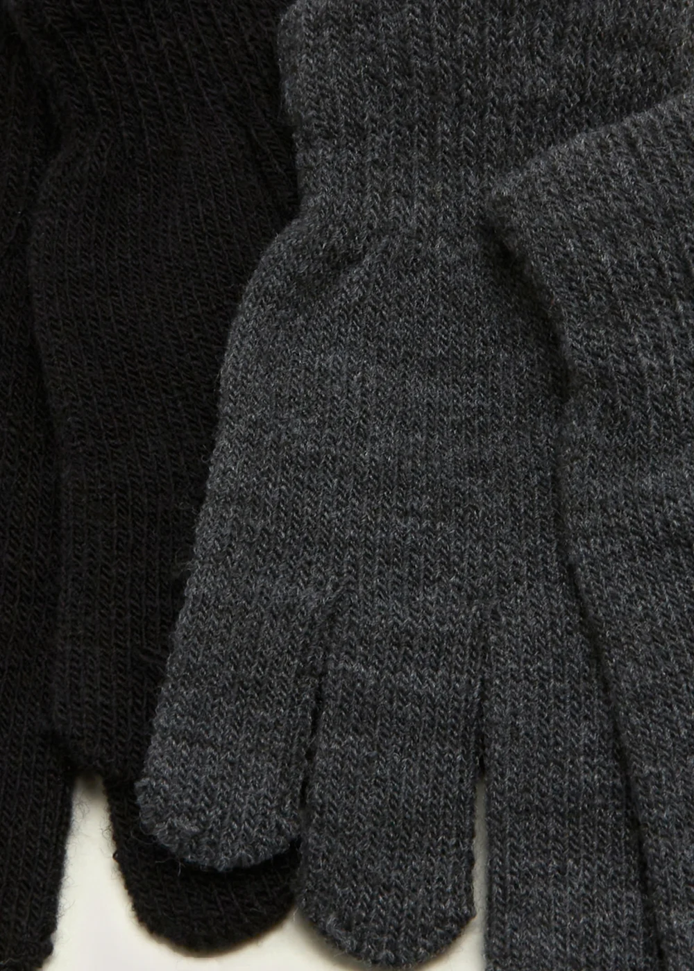 Kids 2 Pack Magic Gloves (One Size) - One Size Image 2