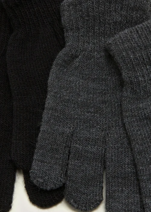 Kids 2 Pack Magic Gloves (One Size) - One Size Image 2