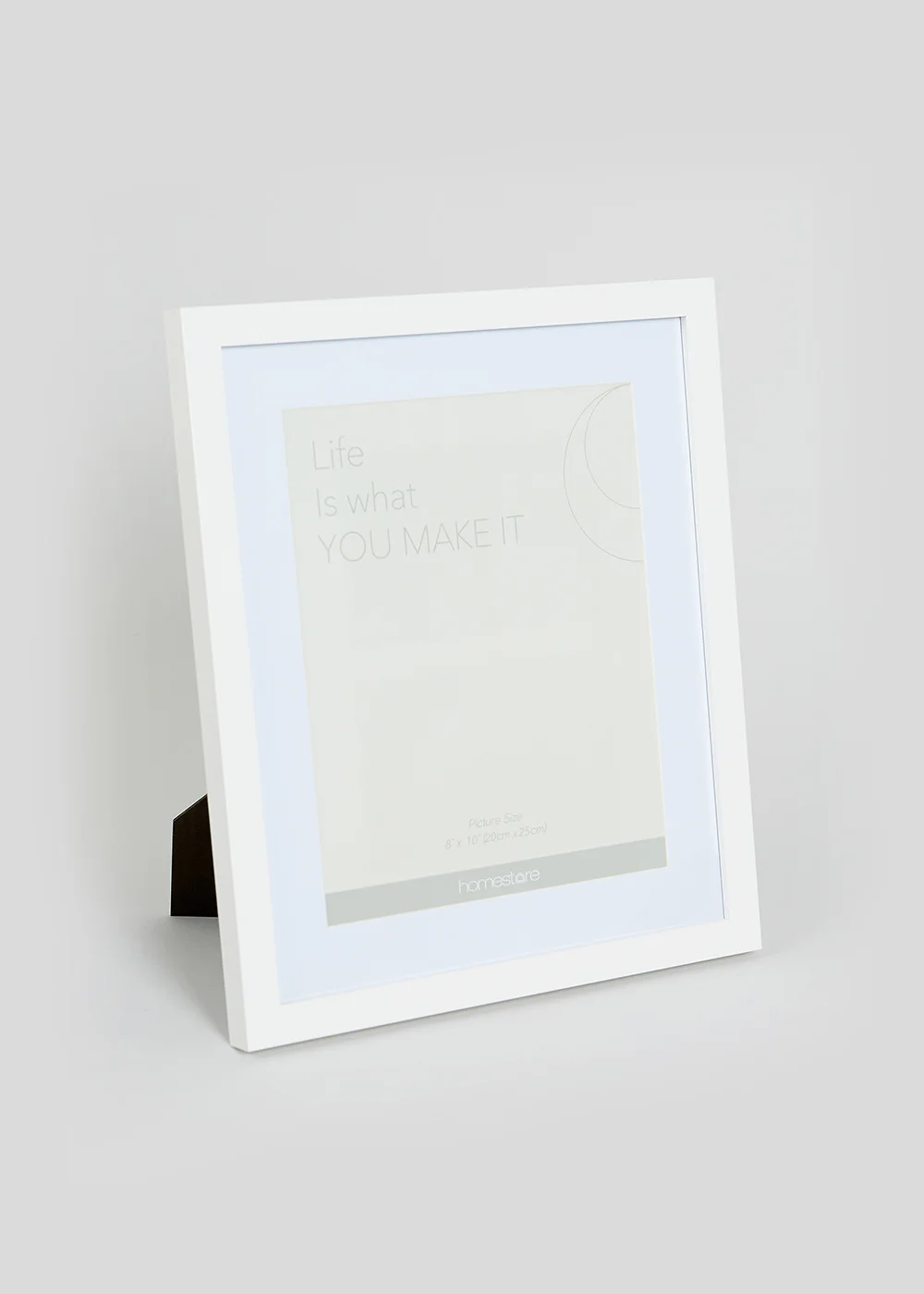 Box Photo Frame (8inch x 10inch) Image 1