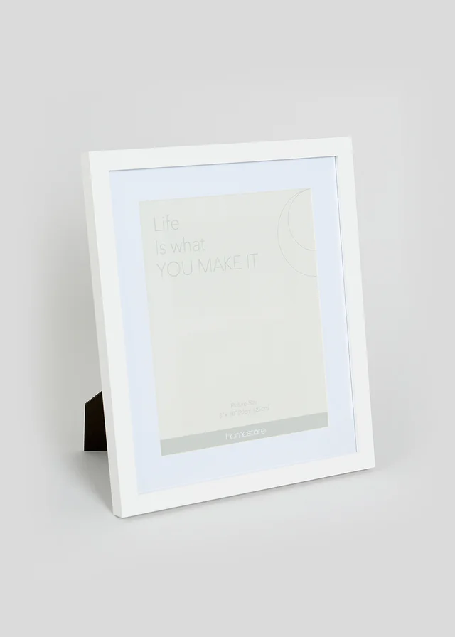 Box Photo Frame (8inch x 10inch)