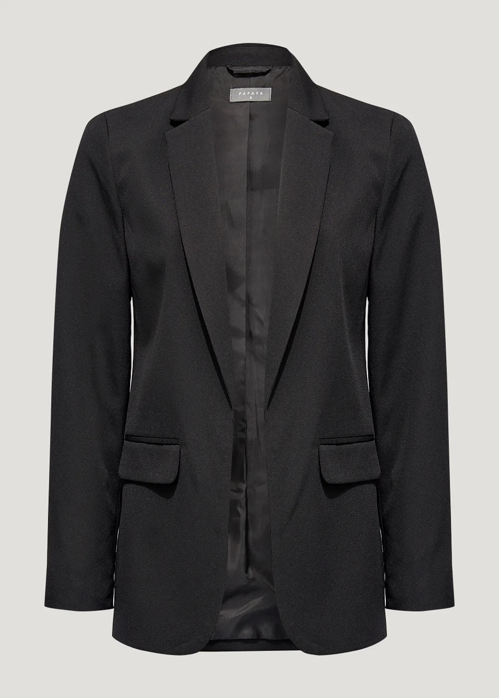 Et Vous Black Blazer - 8 Image 5