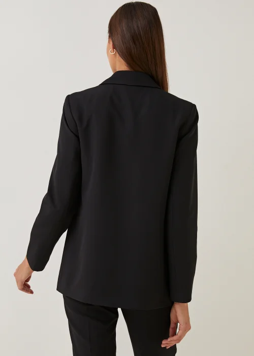 Et Vous Black Blazer - 8 Image 2