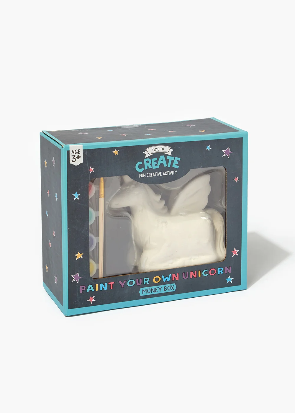 Paint Your Own Unicorn Image 1