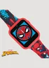 Kids Tikkers Marvel Spider-Man Watch (One Size) - One Size Image 2