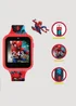 Kids Tikkers Marvel Spider-Man Watch (One Size) - One Size Image 3