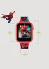 Kids Tikkers Marvel Spider-Man Watch (One Size) - One Size Image 4