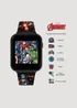 Kids Tikkers Marvel Avengers Watch (One Size) - One Size Image 3