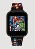 Kids Tikkers Marvel Avengers Watch (One Size) - One Size Image 1
