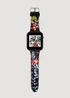 Kids Tikkers Marvel Avengers Watch (One Size) - One Size Image 4