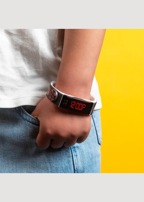 Kids Harry Potter Activity Tracker Watch (One Size) - One Size Image 2