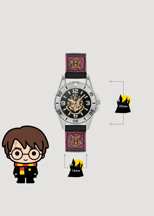 Kids Harry Potter Watch (One Size) - One Size Image 3