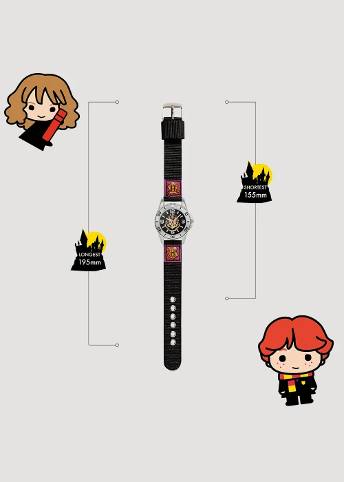 Kids Harry Potter Watch (One Size) - One Size Image 4