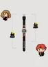 Kids Harry Potter Watch (One Size) - One Size Image 4