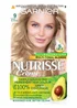 Garnier Nutrisse Permanent Hair Dye - 9.0 Light Blonde Image 1