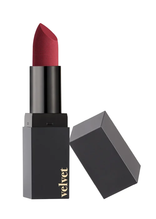 Barry M Velvet Lip Paint - Love Lust (3.5g) Image 1