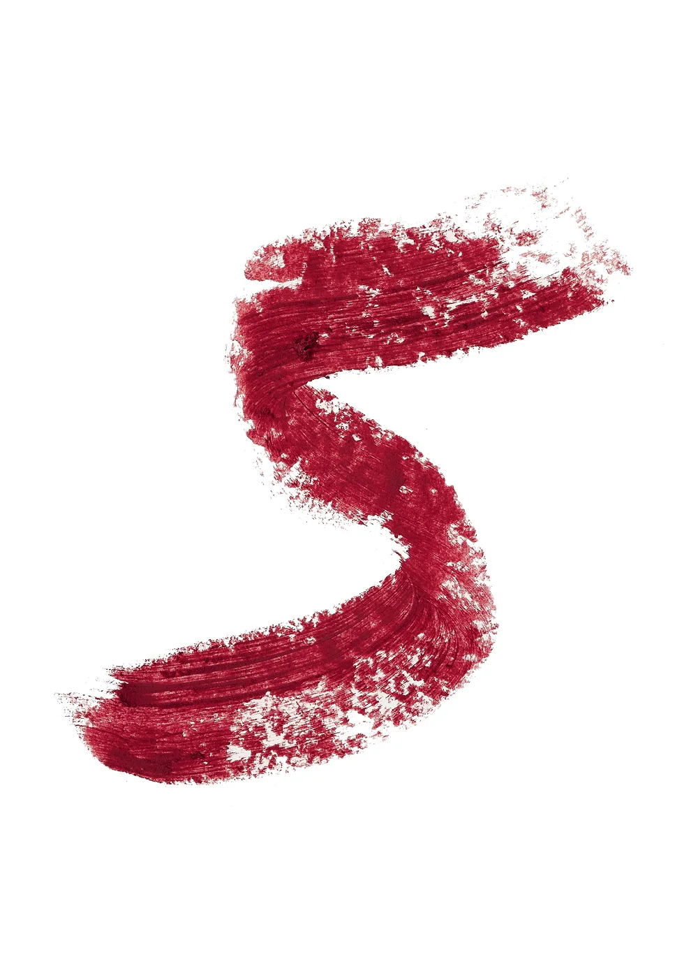 Barry M Velvet Lip Paint - Love Lust (3.5g) Image 2