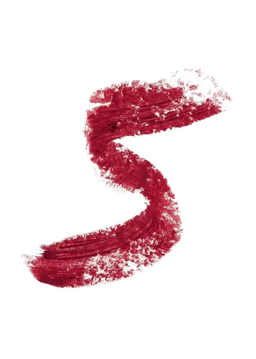 Barry M Velvet Lip Paint - Love Lust (3.5g) Image 2