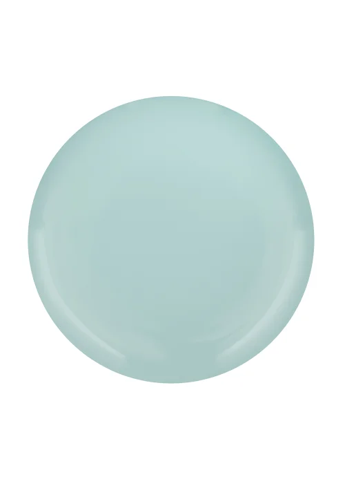 Barry M Gelly Hi Shine Nail Paint - Berry Sorbet (10ml) Image 2