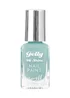 Barry M Gelly Hi Shine Nail Paint - Berry Sorbet (10ml) Image 1