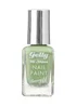 Barry M Gelly Hi Shine Nail Paint - Pistachio (10ml) Image 1